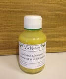 Liniment oléocalcaire enrichi